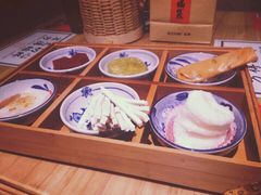 -味福记·本地特色菜(八一万达广场店)