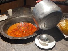 -大鱼山房鱼头火锅(老字号品质店)