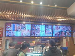-西部马华清真兰州牛肉面·烧烤夜市(三里河店)