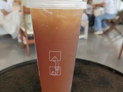 -喜茶(珠海华发商都店)