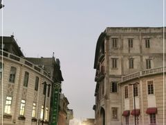 -汕头市小公园