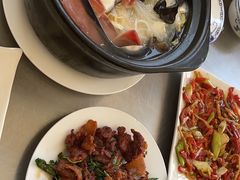 -张大妈饭店