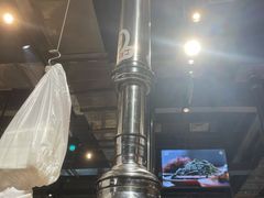大堂-姜虎东白丁烤肉(苏州中心店)