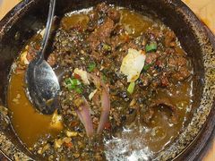 -四川饭店(长白店)