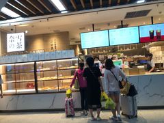 -奈雪的茶(深圳北站店)