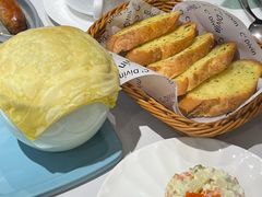 -库滋明·俄罗斯特色美食(中央大街店)