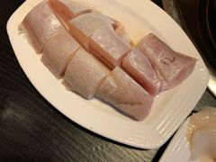 -巴蜀大宅门火锅(新华公园店)
