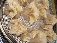 -清真文铁家烧麦馆