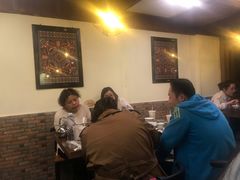 大堂-小厨子私房菜·云南美食店