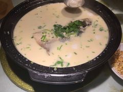 -佰家小厨·南京菜(夫子庙店)