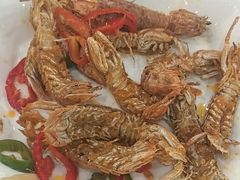 -钱大妈海鲜饭店(保利林语店)