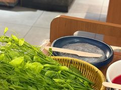 -巴奴毛肚火锅(大剧院店)