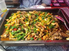 -蘭奢雅集·江浙菜(青山江滩店)