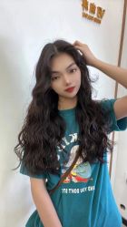 -V8潮牌·接发烫染连锁