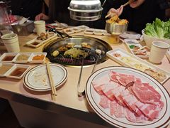 -伊茉家的烤肉店(勒泰中心店)