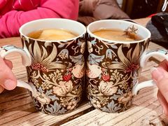 苹果肉桂姜茶-么么咖啡(亚运豪庭店)