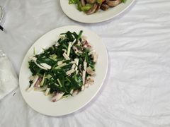 -宾朋海鲜特色美食餐厅·纯手工鲅鱼水饺(兴海路店)