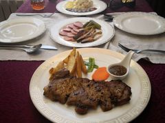 -92°C俄式厨房(中央大街店)