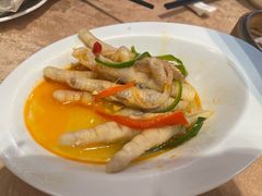 -广东胜利宾馆西关粤中餐厅