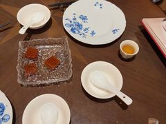 -奉天小馆·非遗东北菜(沈阳万象城店)