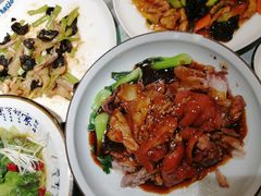 -付家庄小渔村(香周路店)