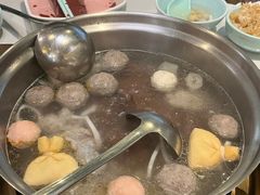 -润园四季椰子鸡火锅(南山海岸城店)