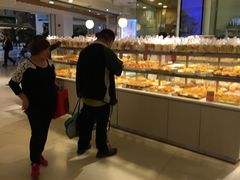 -BreadTalk面包新语·烘焙蛋糕(高德置地春广场店)