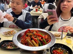 -聚味瞿记·龙虾堂(坡子街店)