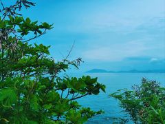 -三亚西岛海洋文化旅游区