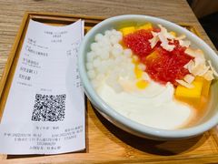-宝珠奶酪(长宁金虹桥店)