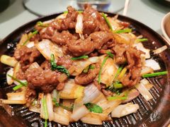 -青年公社烤鸭(蜀山万象汇店)