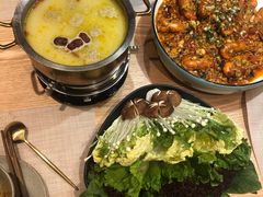 -湘拾(壹方北馆店)