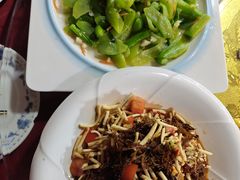 -龙姐私房菜(和顺古镇店)