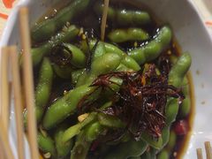 -小林哥的海鲜馆·夜宵烧烤(渔人码头店)