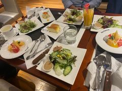 -斗牛士牛排餐厅(嘉里汇店)