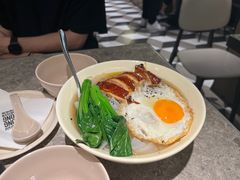 -留半山·香港食堂(啦啦宝都店)