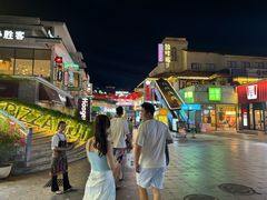 -三亚亚龙湾雅高美爵酒店