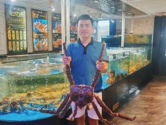 -蟹之国·精品蟹料理(极地店)