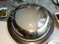 -船梆煮•蒸汽海鲜·炉火烤肉(五四广场店)