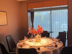 包厢-津禧荟·酥皮烤鸭(北辰店)