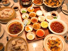 羊肉烧麦-杏花堂山西菜馆(壹方城店)