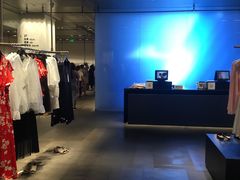 -URBAN REVIVO(深圳华润万象天地店)