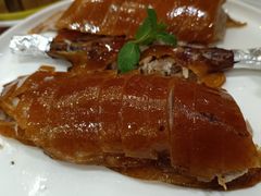 -大鸭梨烤鸭(石佛营店)