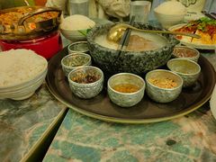 -浩海火燒雲傣家菜(芮欧百货店)