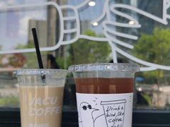 -卖呆儿咖啡(望京店)