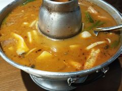 -泰国餐厅 Thai Food(裕华万达店)