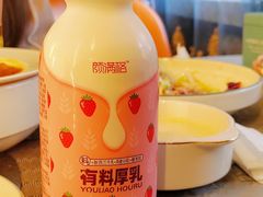 -索菲娅俄式西餐厅(中央大街店)