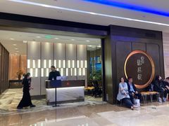 -香港龙凤楼(陆家嘴中心店)