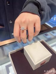 点击看大图 -Cindy Jewelry·钻戒·彩色宝石