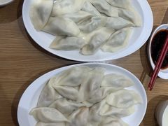 -喜家德虾仁水饺(浦东山姆店)